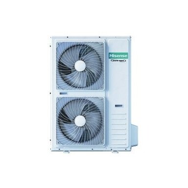 Hisense Multi-split Mini VRF 16.0/18.0 kW išorinis (lauko) blokas (iki 5 vid. blokų, 380V) AMW160U6SP