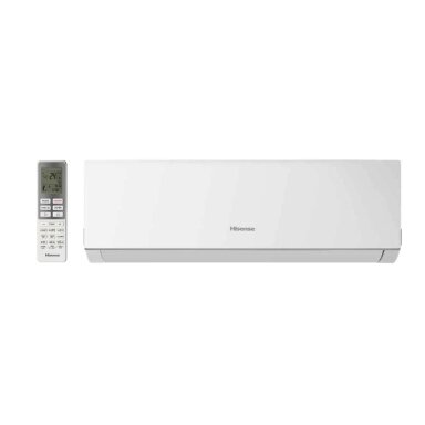 Hisense New Comfort Multi-split DJ35LE0EG 3.5/4.0 kW sieninis vidinis blokas