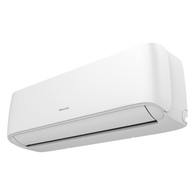 Hisense Easy Smart Multi-split CA50XS1AG 5.0/5.5 kW sieninis vidinis blokas Hisense Easy Smart Multi-split CA50XS1AG 5.0/5.5 kW sieninis vidinis blokas