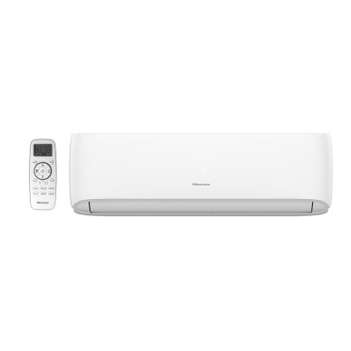 Hisense Easy Smart Multi-split CA50XS1AG 5.0/5.5 kW sieninis vidinis blokas Hisense Easy Smart Multi-split CA50XS1AG 5.0/5.5 kW sieninis vidinis blokas