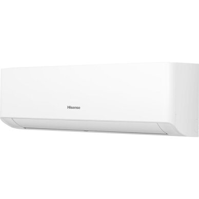 Hisense Energy SE KA70KT0EG / KA70KT0EW 7.0/7.5 kW Sieninis šilumos siurblys oras-oras Hisense Energy SE KA70KT0EG / KA70KT0EW 7.0/7.5 kW Sieninis šilumos siurblys oras-oras