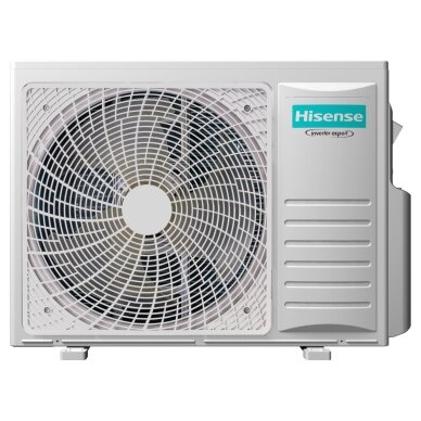 Hisense Multi-split 6.3/7.2 kW išorinis (lauko) blokas (iki 3 vid. blokų) 3AMW62U4RJC Hisense Multi-split 6.3/7.2 kW išorinis (lauko) blokas (iki 3 vid. blokų) 3AMW62U4RJC