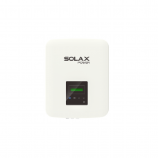 Įtampos keitiklis (Inverteris) Solax MIC