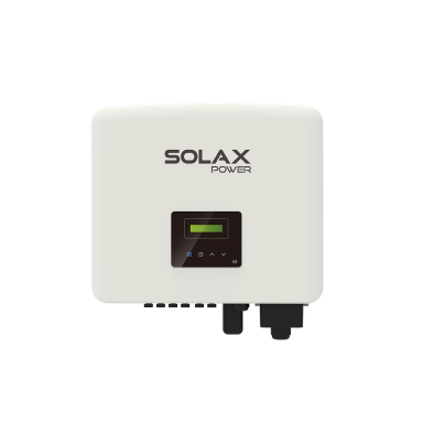 Įtampos keitiklis (Inverteris) Solax PRO Įtampos keitiklis (Inverteris) Solax PRO