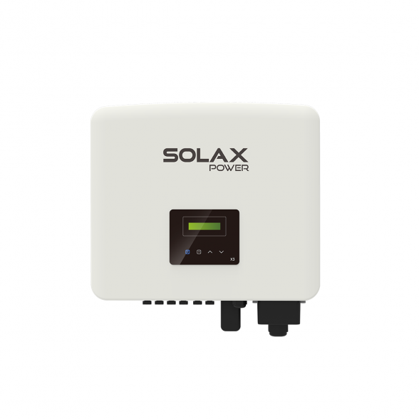 Įtampos keitiklis (Inverteris) Solax PRO