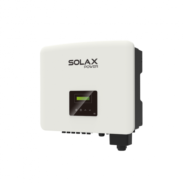Įtampos keitiklis (Inverteris) Solax PRO 1