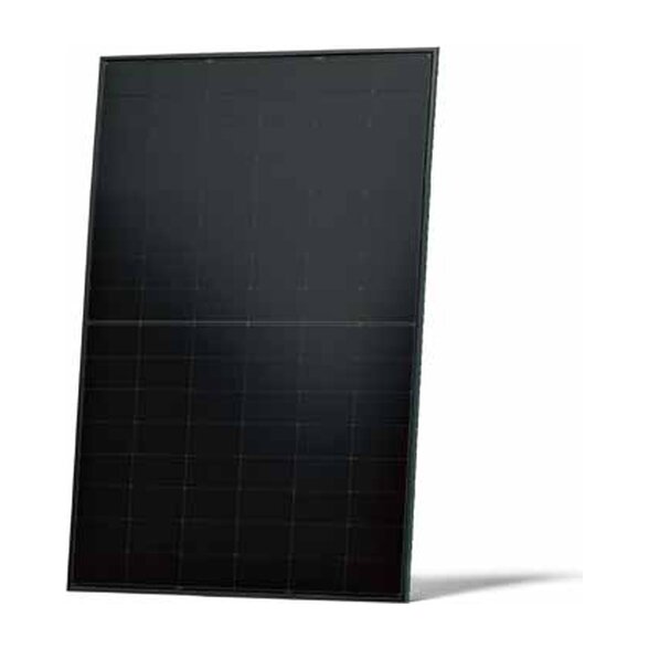 JinkoSolar Tiger Neo saulės modulis 455 W N-type TOPCon, pilnai juodas, vienpusis, dvigubas stiklas JKM455N-48HL4M-DB JinkoSolar Tiger Neo saulės modulis 455 W N-type TOPCon, pilnai juodas, vienpusis, dvigubas stiklas JKM455N-48HL4M-DB
