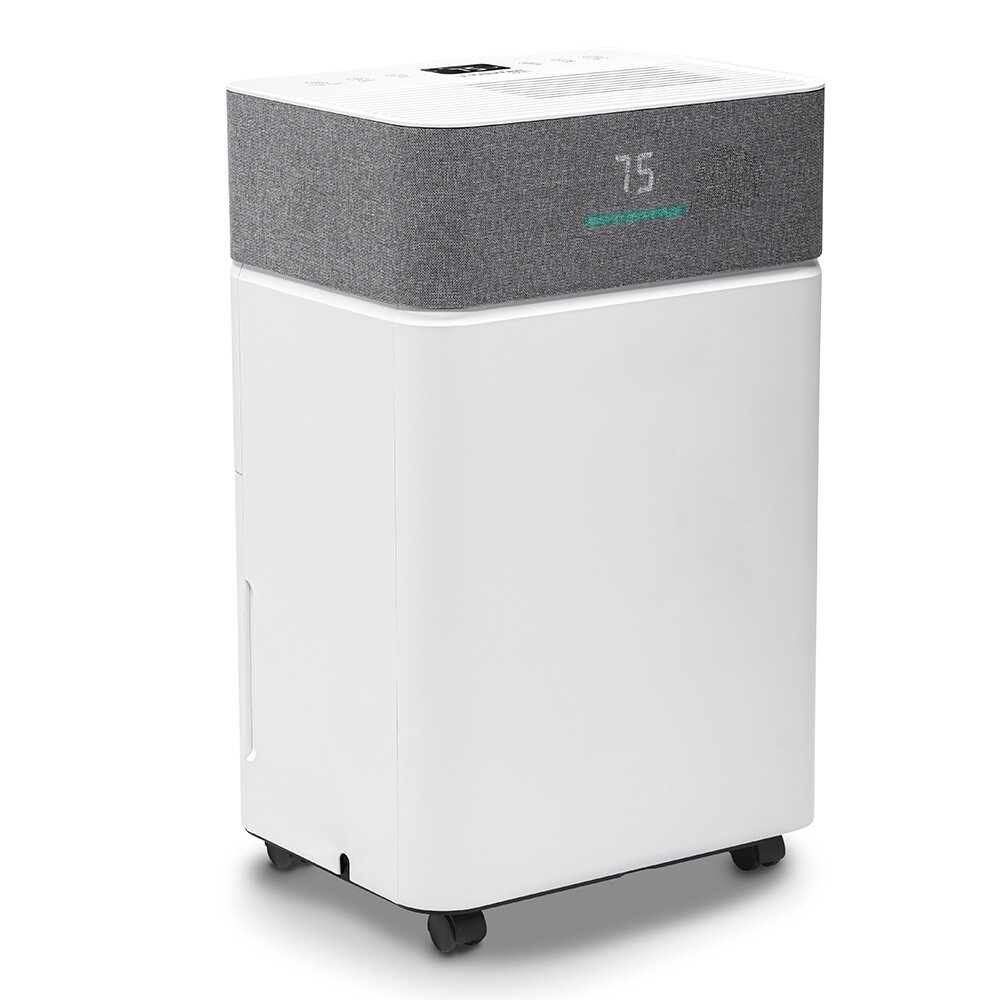 Kondensacinis oro sausintuvas Trotec TTK 63 E WiFi