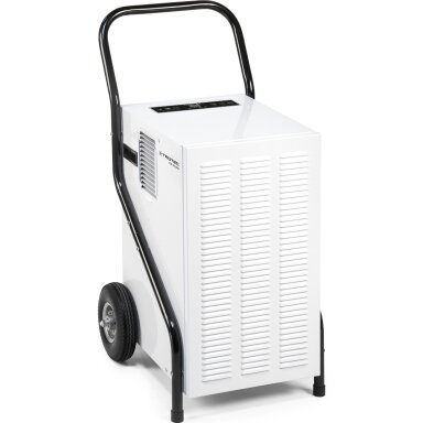 Kondensacinis oro sausintuvas Trotec TTK 171 ECO Kondensacinis oro sausintuvas Trotec TTK 171 ECO