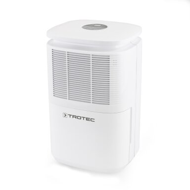 Kondensacinis oro sausintuvas Trotec TTK 30 E Kondensacinis oro sausintuvas Trotec TTK 30 E