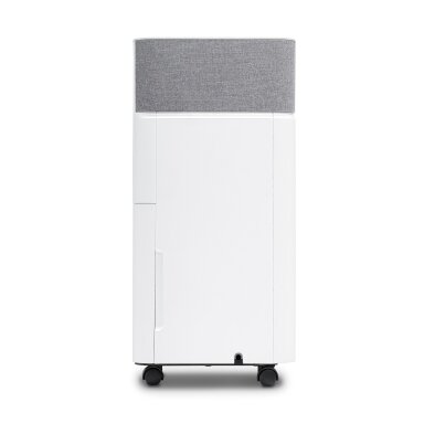 Kondensacinis oro sausintuvas Trotec TTK 55 E WiFi Kondensacinis oro sausintuvas Trotec TTK 55 E WiFi