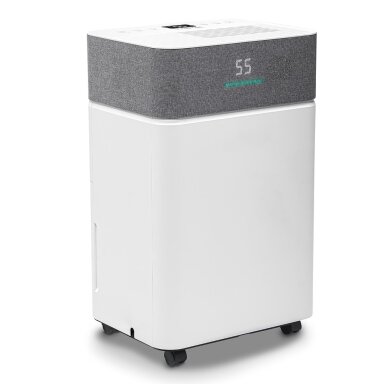 Kondensacinis oro sausintuvas Trotec TTK 55 E WiFi Kondensacinis oro sausintuvas Trotec TTK 55 E WiFi
