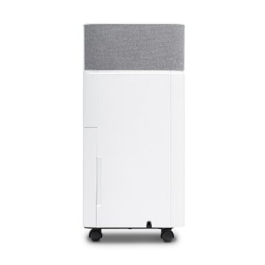 Kondensacinis oro sausintuvas Trotec TTK 63 E WiFi Kondensacinis oro sausintuvas Trotec TTK 63 E WiFi