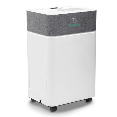 Kondensacinis oro sausintuvas Trotec TTK 63 E WiFi Kondensacinis oro sausintuvas Trotec TTK 63 E WiFi