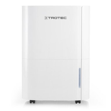 Kondensacinis oro sausintuvas Trotec TTK 66 E Kondensacinis oro sausintuvas Trotec TTK 66 E