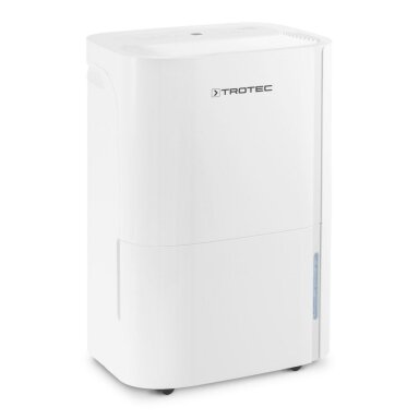 Kondensacinis oro sausintuvas Trotec TTK 66 E Kondensacinis oro sausintuvas Trotec TTK 66 E