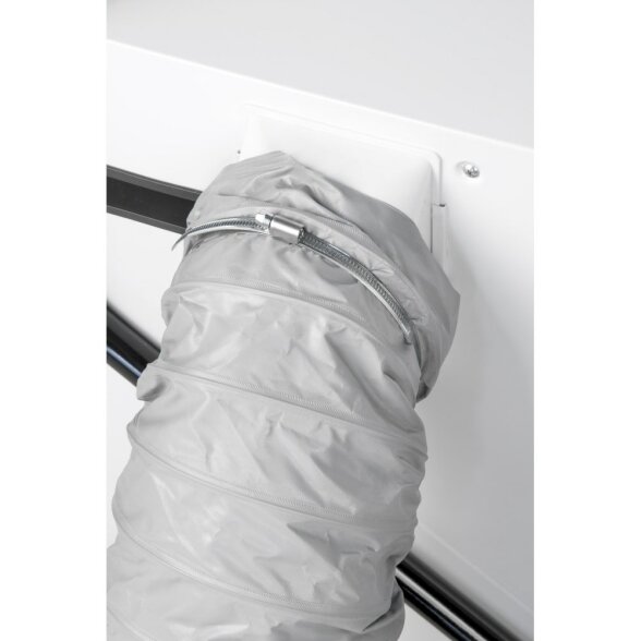 Kondensacinis oro sausintuvas Trotec TTK 171 ECO 4