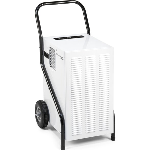 Kondensacinis oro sausintuvas Trotec TTK 171 ECO Kondensacinis oro sausintuvas Trotec TTK 171 ECO