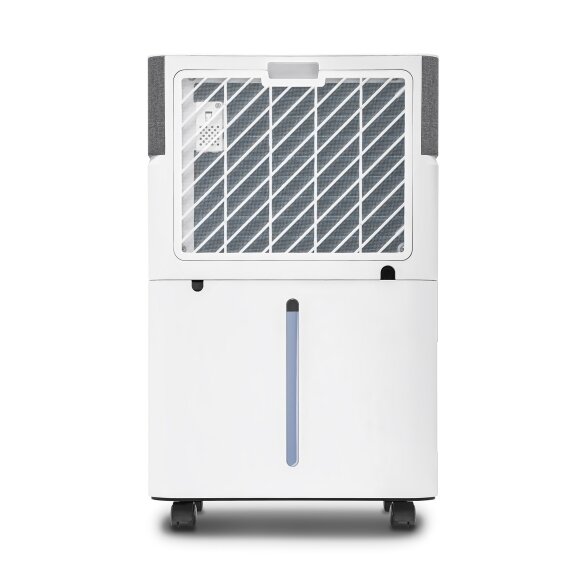 Kondensacinis oro sausintuvas Trotec TTK 63 E WiFi 3 Kondensacinis oro sausintuvas Trotec TTK 63 E WiFi 3