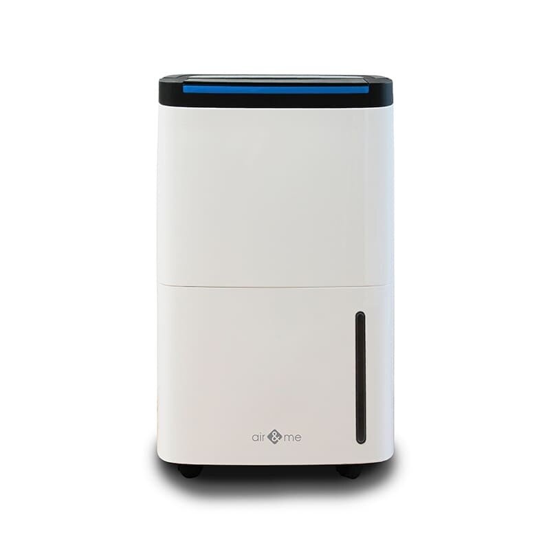 Kondensacinis oro sausintuvas air&me Rohan su WiFi 1