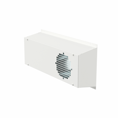 LD-160 balta RAL9003 LD-160 balta RAL9003