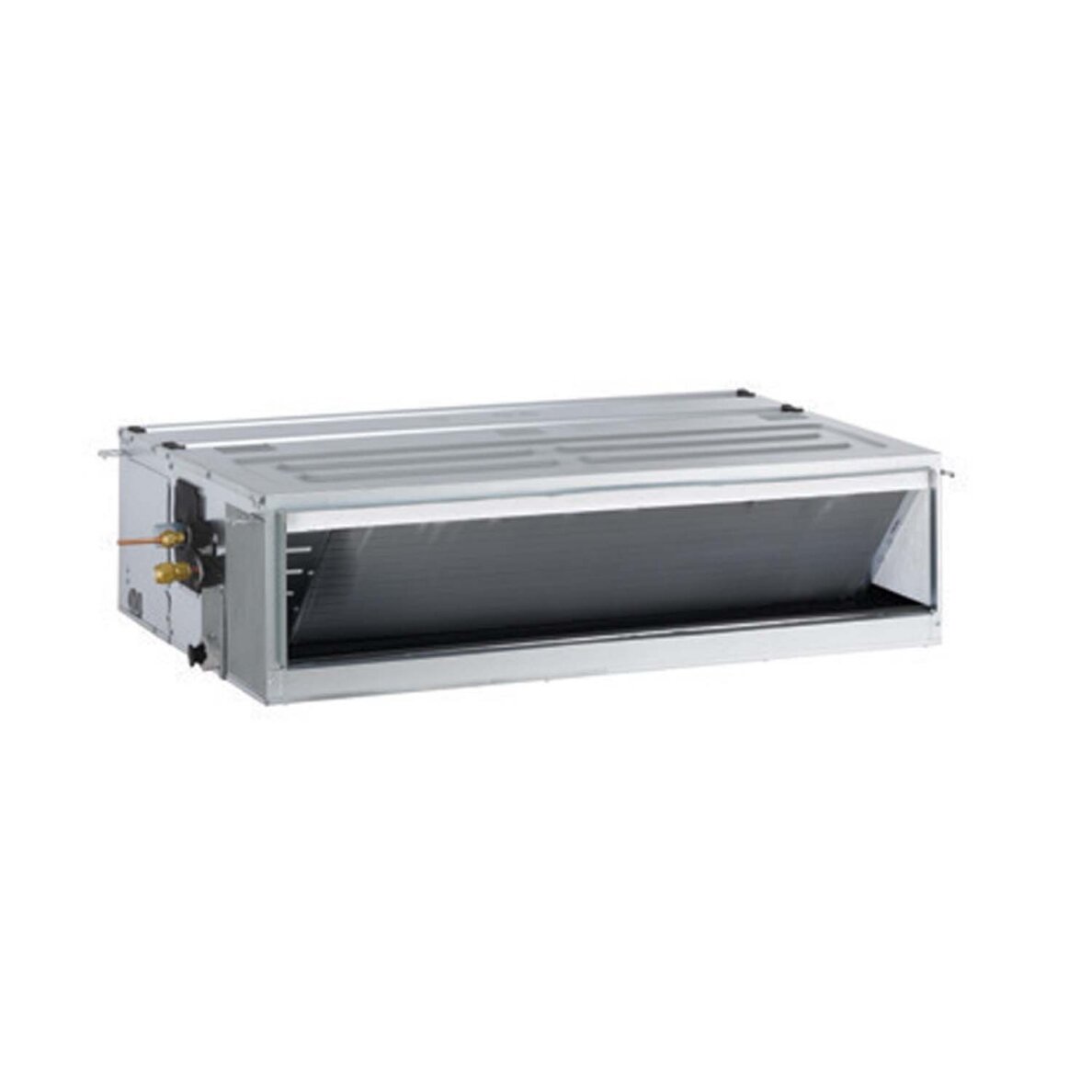 LG H Inverter UM12FH.N10 / UUA1.UL0 3.5/4.0 kW ortakinis vidutinio slėgio oro kondicionierius 1