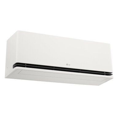 LG Dualcool AI Deluxe Soft Air H18S1DA, 5.0/5.8 kW oro kondicionierius LG Dualcool AI Deluxe Soft Air H18S1DA, 5.0/5.8 kW oro kondicionierius
