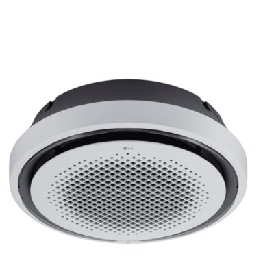 LG multi-split kasetinis (360° apvalaus išpūtimo) vidinis blokas UT36F.NY0 11.0/12.2 kW LG multi-split kasetinis (360° apvalaus išpūtimo) vidinis blokas UT36F.NY0 11.0/12.2 kW