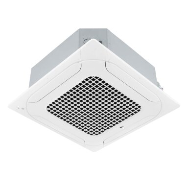 LG multi-split kasetinis (4 krypčių) vidinis blokas UT30FH.NA0 8.0/9.0 kW LG multi-split kasetinis (4 krypčių) vidinis blokas UT30FH.NA0 8.0/9.0 kW