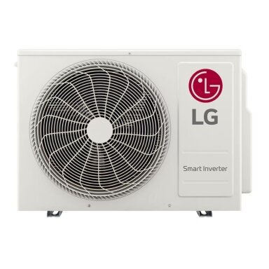 LG multi-split lauko blokas MU2R17, 2 jungčių, MU2R17.U13 4.7/5.3 kW LG multi-split lauko blokas MU2R17, 2 jungčių, MU2R17.U13 4.7/5.3 kW