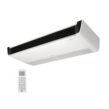 LG multi-split lubinis vidinis blokas UV48F.N20 13.4/15.5 kW LG multi-split lubinis vidinis blokas UV48F.N20 13.4/15.5 kW