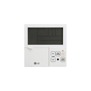 LG multi-split serverinių sieninis vidinis blokas MJ24PC.NSK 6.6/7.5 kW LG multi-split serverinių sieninis vidinis blokas MJ24PC.NSK 6.6/7.5 kW