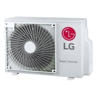 LG split sistemos lauko blokas UUA1.UL0 LG split sistemos lauko blokas UUA1.UL0