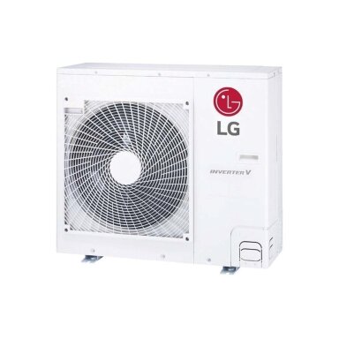 LG split sistemos lauko blokas UUC1.U40 LG split sistemos lauko blokas UUC1.U40