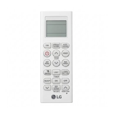 LG Standard Inverter multi-split sieninis vidinis blokas US36F.NR0 9.5/10.8 kW LG Standard Inverter multi-split sieninis vidinis blokas US36F.NR0 9.5/10.8 kW