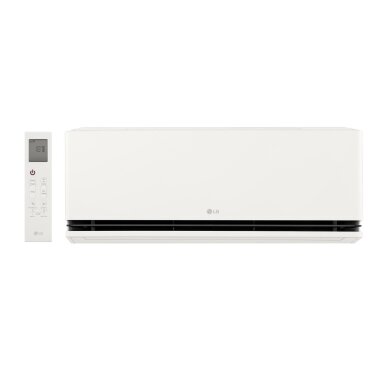 LG Dualcool AI Air Soft Air multi-split sieninis vidinis blokas P12SND.NS0 3.5/4.0 kW LG Dualcool AI Air Soft Air multi-split sieninis vidinis blokas P12SND.NS0 3.5/4.0 kW