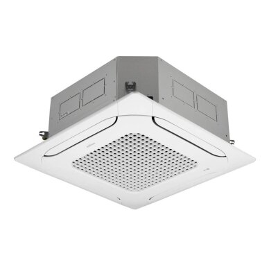 LG H Inverter UT18FH.NB0 / UUB1.U20 5.0/5.8 kW kasetinis oro kondicionierius