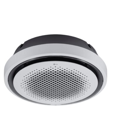 LG multi-split kasetinis (360° apvalaus išpūtimo) vidinis blokas UT36F.NY0 11.0/12.2 kW