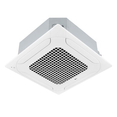 LG multi-split kasetinis (4 krypčių) vidinis blokas CT24F.NB0 6.7/7.5 kW