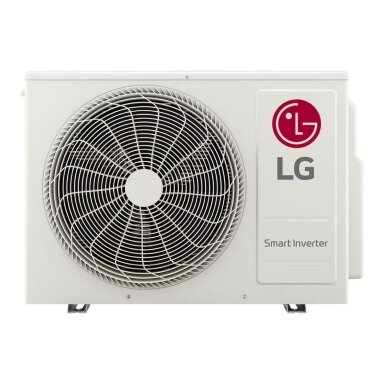 LG multi-split lauko blokas MU4R25, 4 jungčių, MU4R25.U22 7.0/8.1 kW LG multi-split lauko blokas MU4R25, 4 jungčių, MU4R25.U22 7.0/8.1 kW
