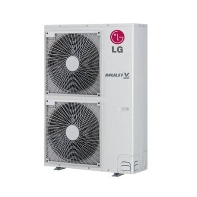 LG split sistemos lauko blokas UU70W.U34, 19.0/22.4 kW (3 fazių) LG split sistemos lauko blokas UU70W.U34, 19.0/22.4 kW (3 fazių)