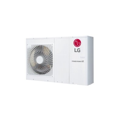 HM051MR.U44 | Išorinė R32 monobloko dalis HM051MR.U44 | Išorinė R32 monobloko dalis