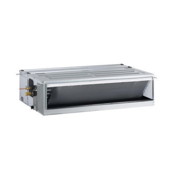 LG H Inverter UM12FH.N10 / UUA1.UL0 3.5/4.0 kW ortakinis vidutinio slėgio oro kondicionierius 1