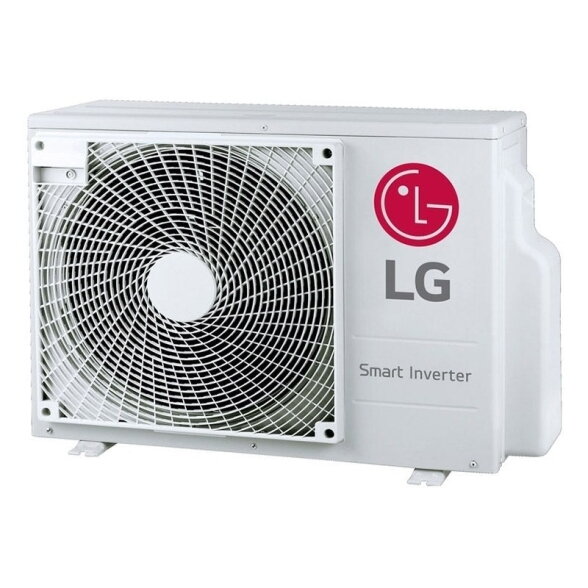 LG Standard Inverter UQ12F.NA0 / UUA1.UL0 3.5/4.0 kW konsolinis oro kondicionierius 2 LG Standard Inverter UQ12F.NA0 / UUA1.UL0 3.5/4.0 kW konsolinis oro kondicionierius 2