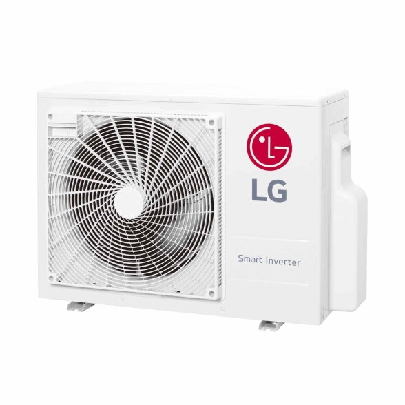 LG Standard Inverter UQ18F.NA0 / UUB1.UL0 5.0/4.9 kW konsolinis oro kondicionierius 2
