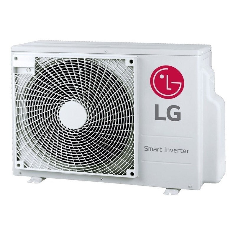 LG Standard Inverter UQ09F.NA0 / UUA1.UL0 2.6/3.1 kW konsolinis oro kondicionierius 2