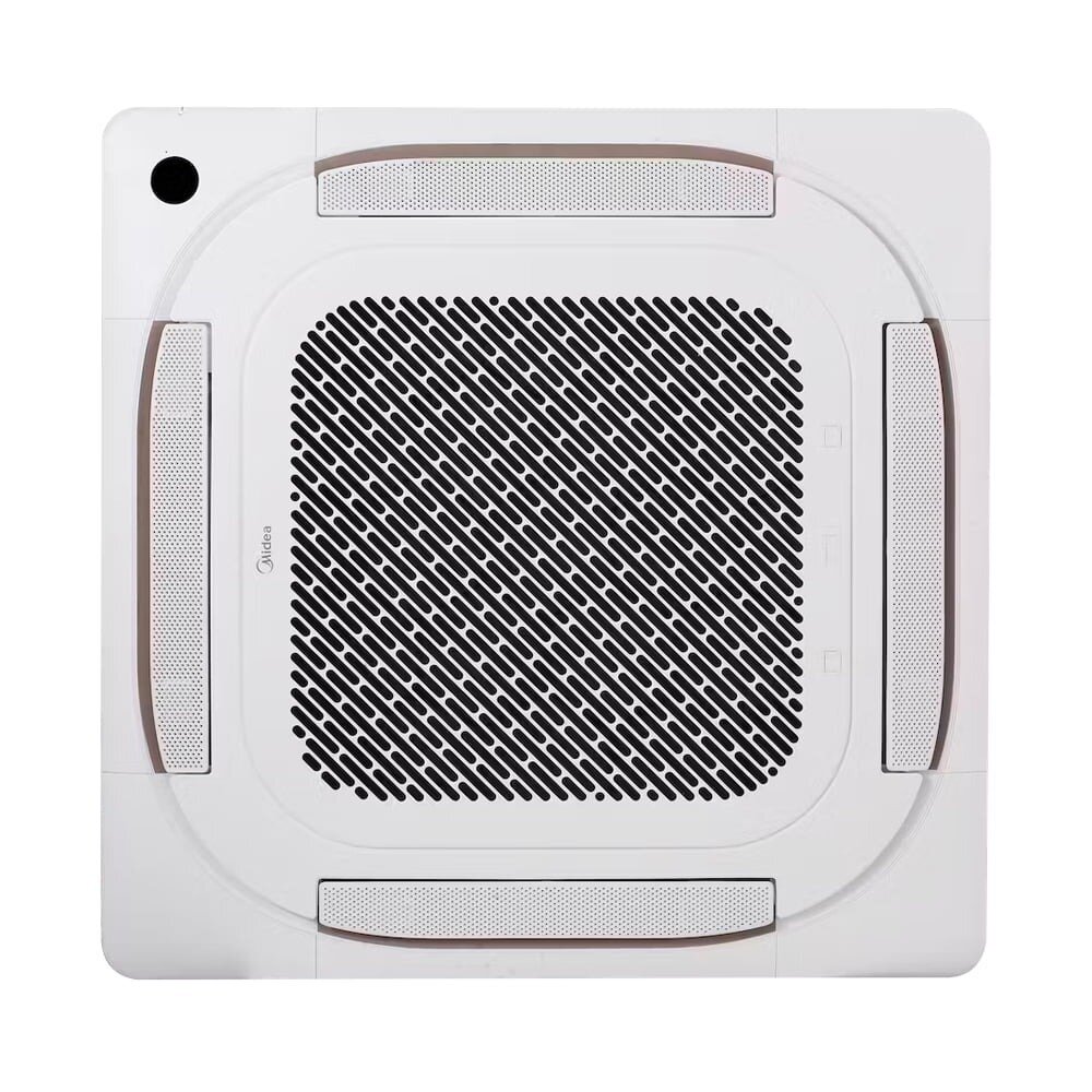 Midea Breezeless+ 7.0/7.6 kW Kasetinis šilumos siurblys oras-oras 1