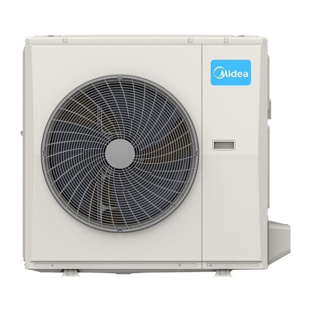 Midea Kanalinis 7.1/7.6 kW Šilumos siurblys oras-oras 4 Midea Kanalinis 7.1/7.6 kW Šilumos siurblys oras-oras 4