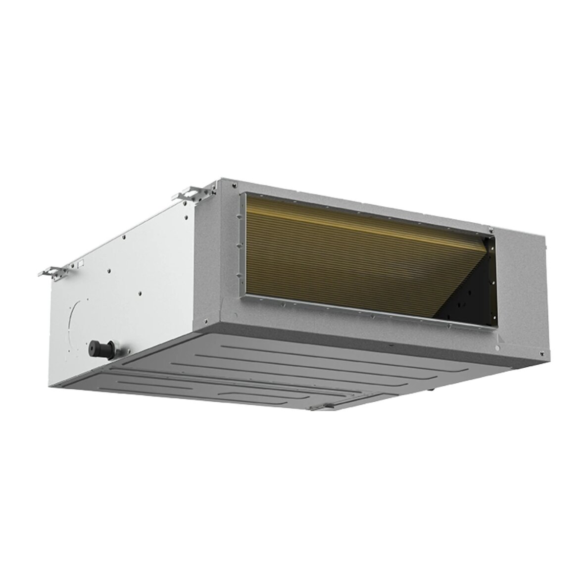 Midea Kanalinis 7.1/7.6 kW Šilumos siurblys oras-oras 2 Midea Kanalinis 7.1/7.6 kW Šilumos siurblys oras-oras 2