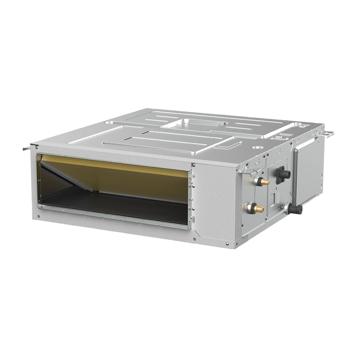 Midea Kanalinis 7.1/7.6 kW Šilumos siurblys oras-oras 1